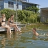 Schwimmteich 