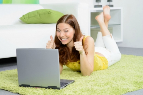 Benutzerfreundliche Websites