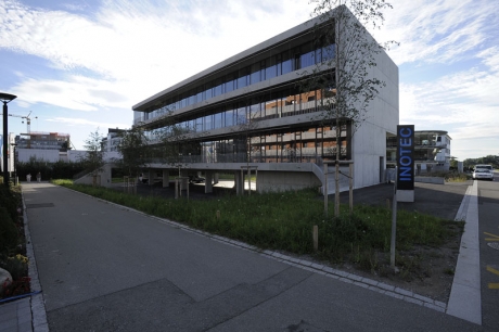 Bild ab Kamera